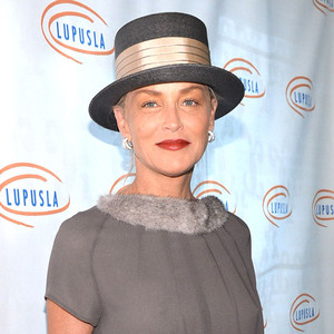 Sharon Stone Sharon Stone